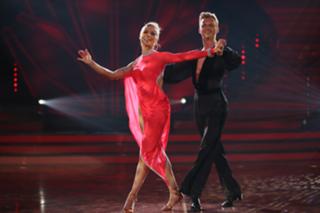 Tanja Szewczenko feet photo thumbnail