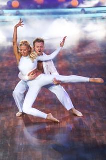 Tanja Szewczenko feet photo thumbnail