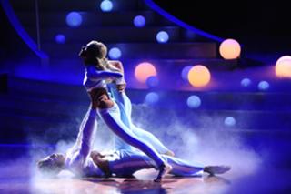 Tanja Szewczenko feet photo thumbnail