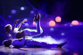 Tanja Szewczenko feet photo thumbnail