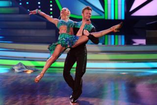 Tanja Szewczenko feet photo thumbnail