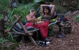 Tanja Tischewitsch feet photo 2