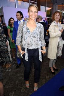 Tanja Wedhorn feet photo thumbnail