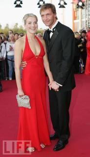 Tanja Wedhorn feet photo 3