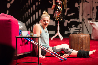 Tanja Wedhorn feet photo thumbnail