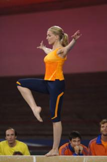 Tanja Wedhorn feet photo 5
