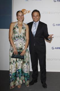 Tanja Wedhorn feet photo thumbnail