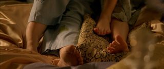 Tanja Wenzel feet photo 1