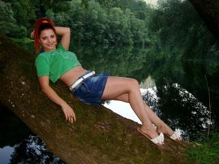 Tanja Zagar feet photo 11