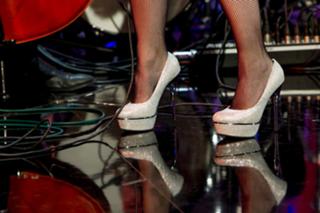 Tanja Zagar feet photo 6