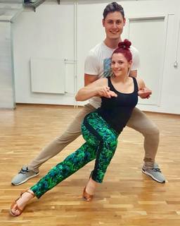 Tanja Zagar feet photo 15