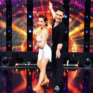 Tanja Zagar feet photo 9