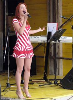 Tanja Zagar feet photo 4