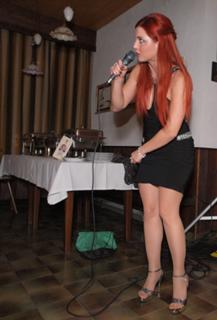 Tanja Zagar feet photo 2
