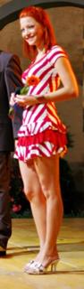 Tanja Zagar feet photo 13