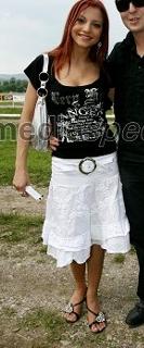 Tanja Zagar feet photo 12