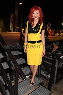 Tanja Zagar feet photo 6