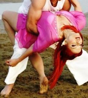 Tanja Zagar feet photo 1