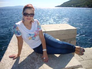 Tanja Zagar feet photo 15