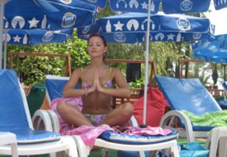 Tanja Zagar feet photo 11