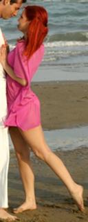 Tanja Zagar feet photo 7