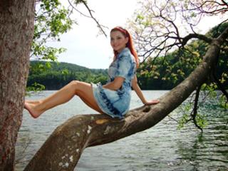 Tanja Zagar feet photo 5