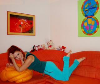 Tanja Zagar feet photo 19
