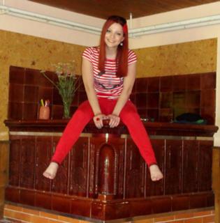 Tanja Zagar feet photo 18