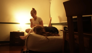 Tannar Eacott feet photo 16