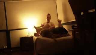 Tannar Eacott feet photo 15