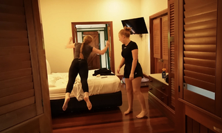 Tannar Eacott feet photo 12