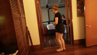 Tannar Eacott feet photo 10