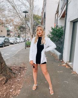 Tannar Eacott feet photo 18