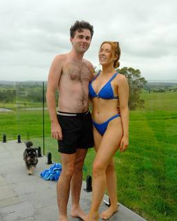 Tannar Eacott feet photo 4