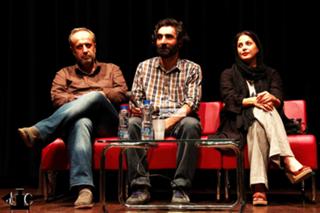 Tannaz Tabatabaei feet photo 3