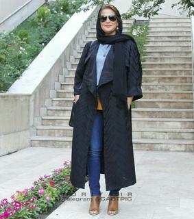 Tannaz Tabatabaei feet photo 20
