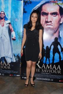 Tanushree Dutta feet photo 15
