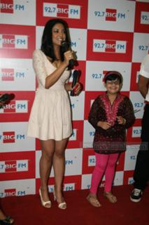 Tanushree Dutta feet photo 13