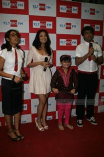 Tanushree Dutta feet photo 9
