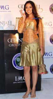 Tanushree Dutta feet photo 7
