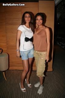 Tanushree Dutta feet photo 1
