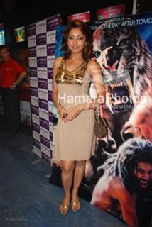 Tanushree Dutta feet photo 13