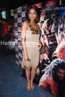 Tanushree Dutta feet photo 12