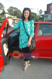 Tanushree Dutta feet photo 9
