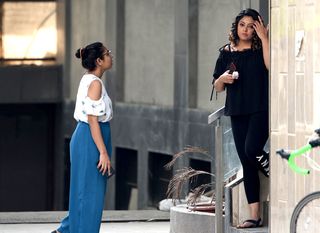 Tanushree Dutta feet photo 10