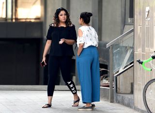 Tanushree Dutta feet photo 9