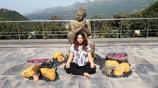 Tanushree Dutta feet photo 7