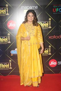 Tanushree Dutta feet photo 4