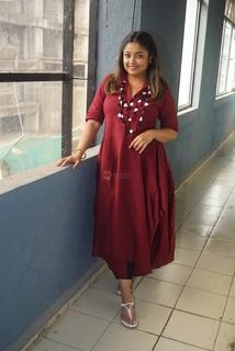 Tanushree Dutta feet photo 3