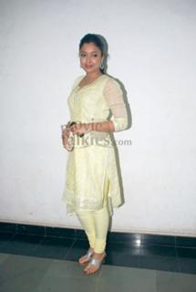 Tanushree Dutta feet photo 14